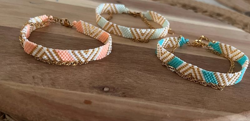 Bracelet Turquoise