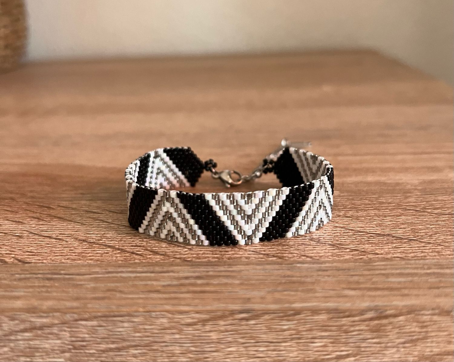 Bracelet Argenté