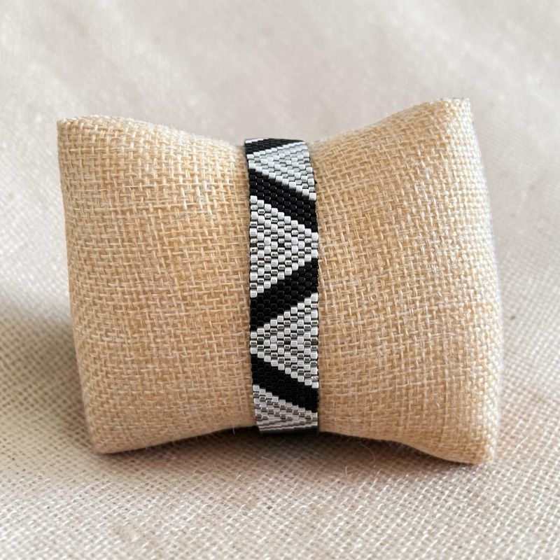 Bracelet Argenté
