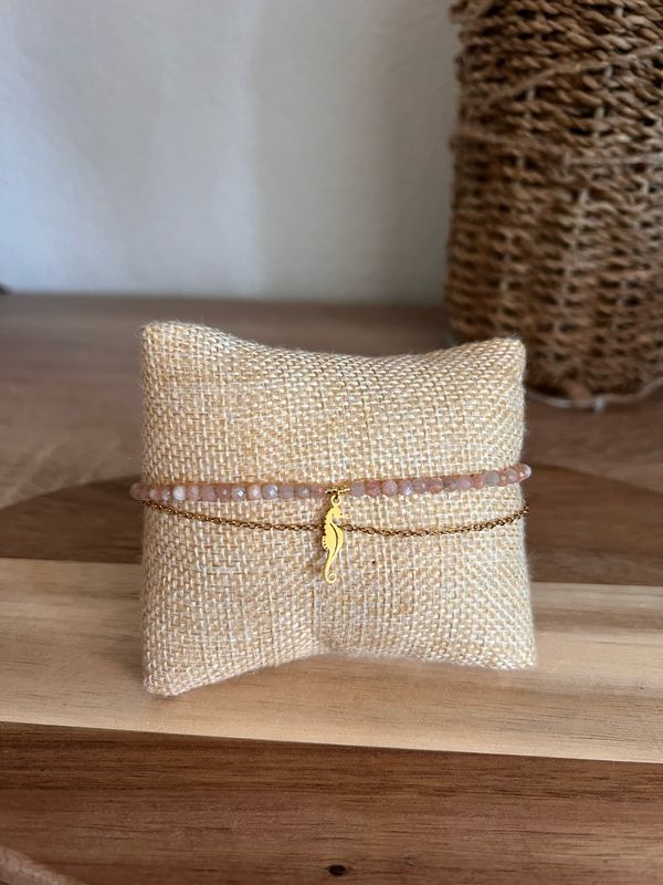 Bracelet de cheville