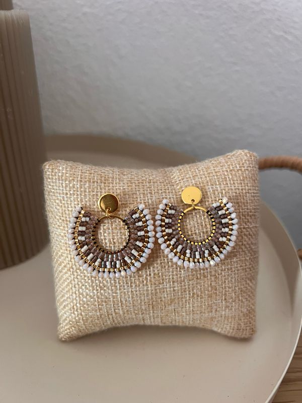 Boucle d’oreille