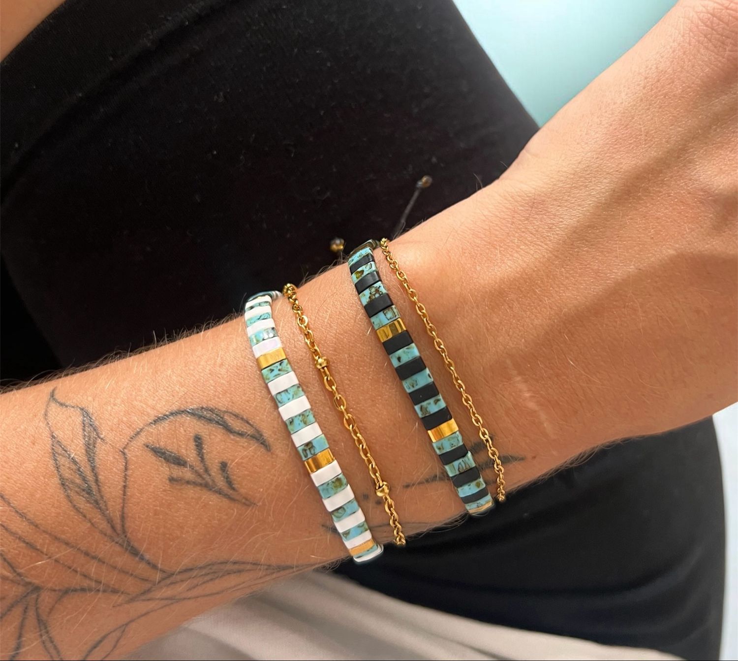 Bracelet Tila