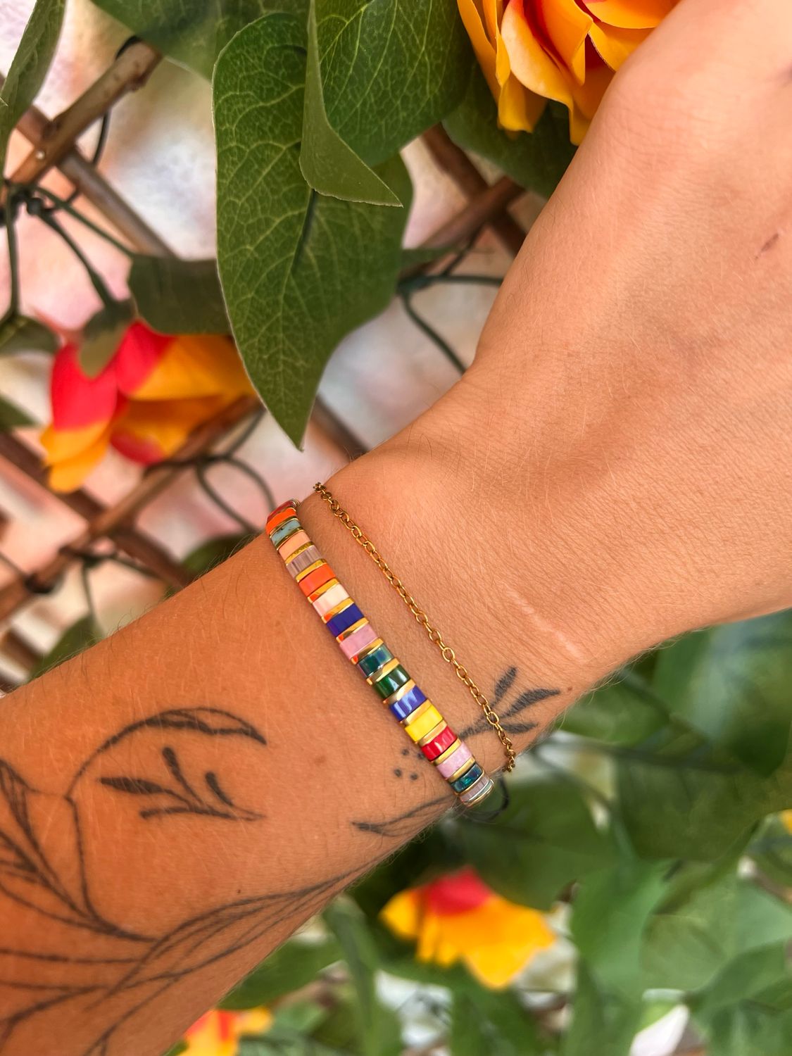 Bracelet Tila