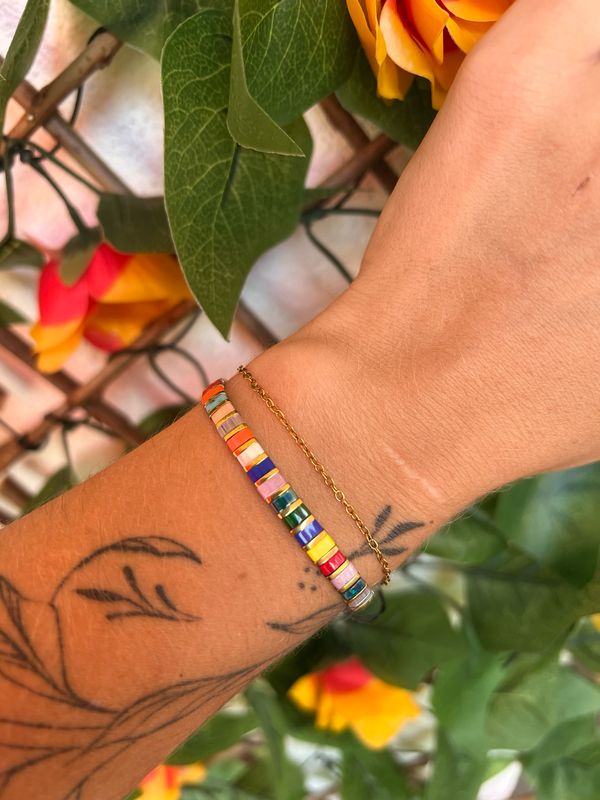 Bracelet Tila