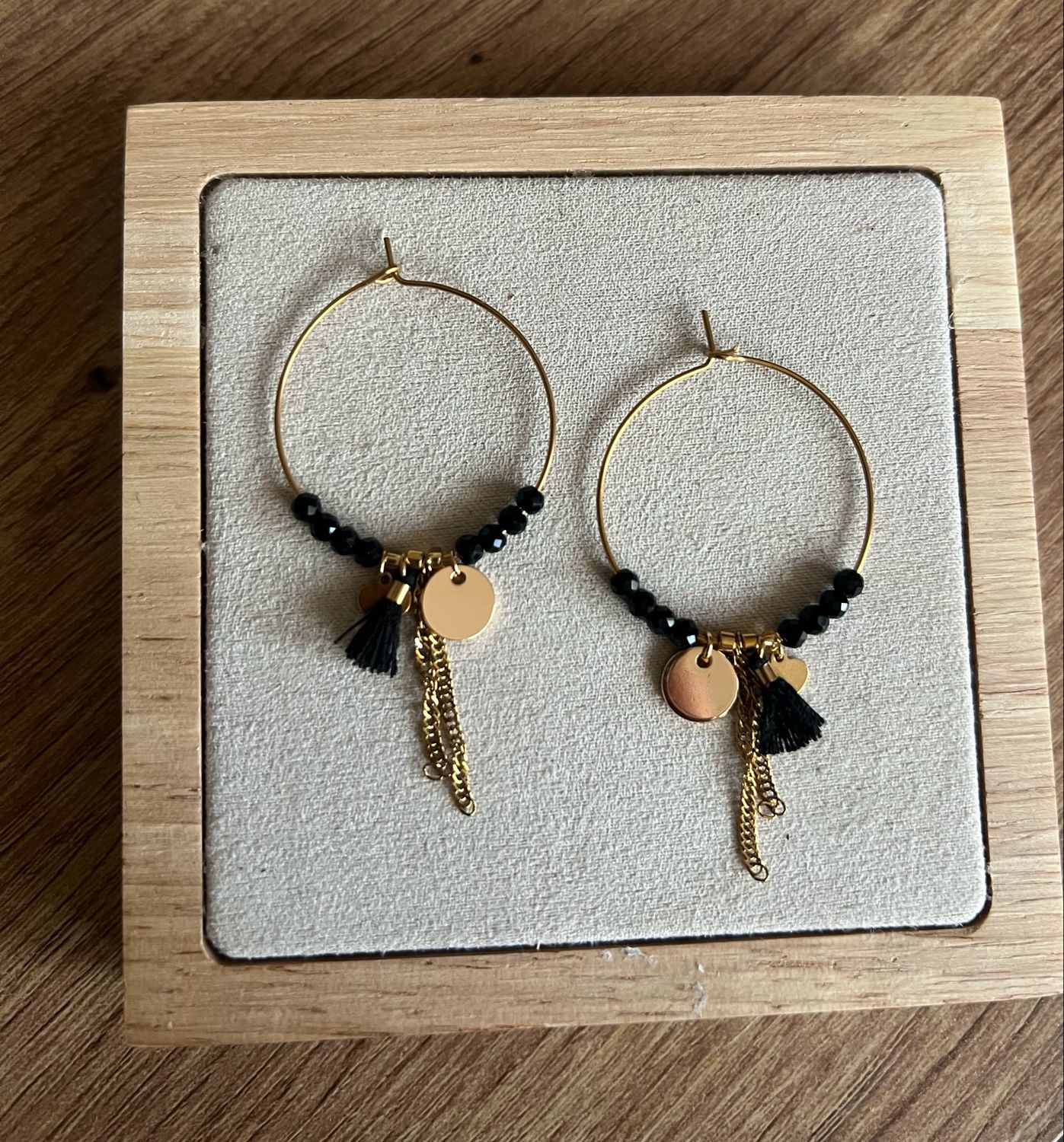 Créole Mystic Night