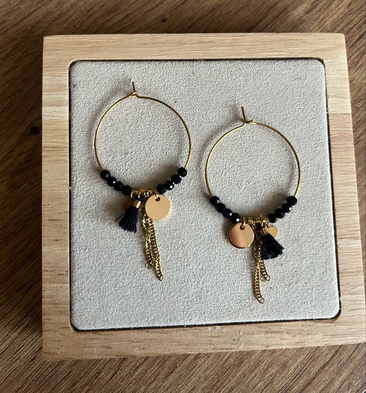 Créole Mystic Night