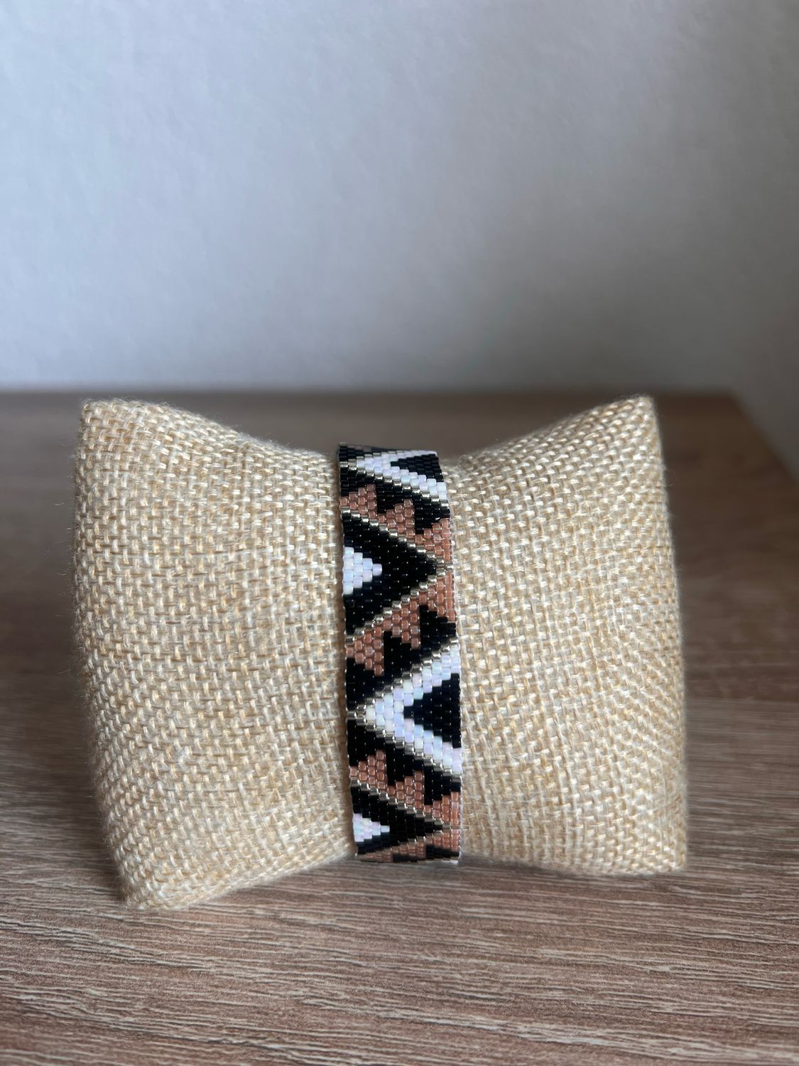 Bracelet beige