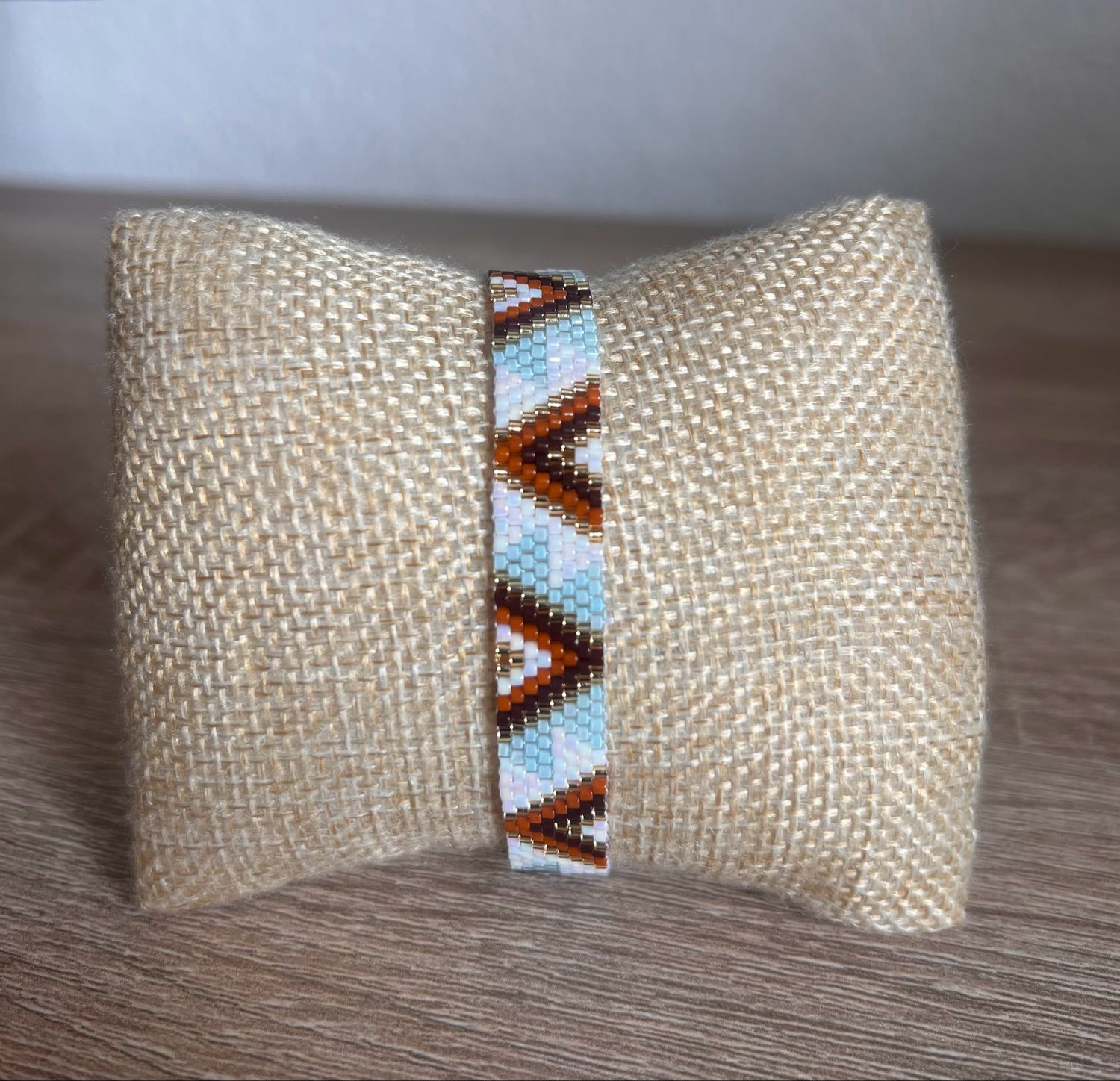 Bracelet sunset club