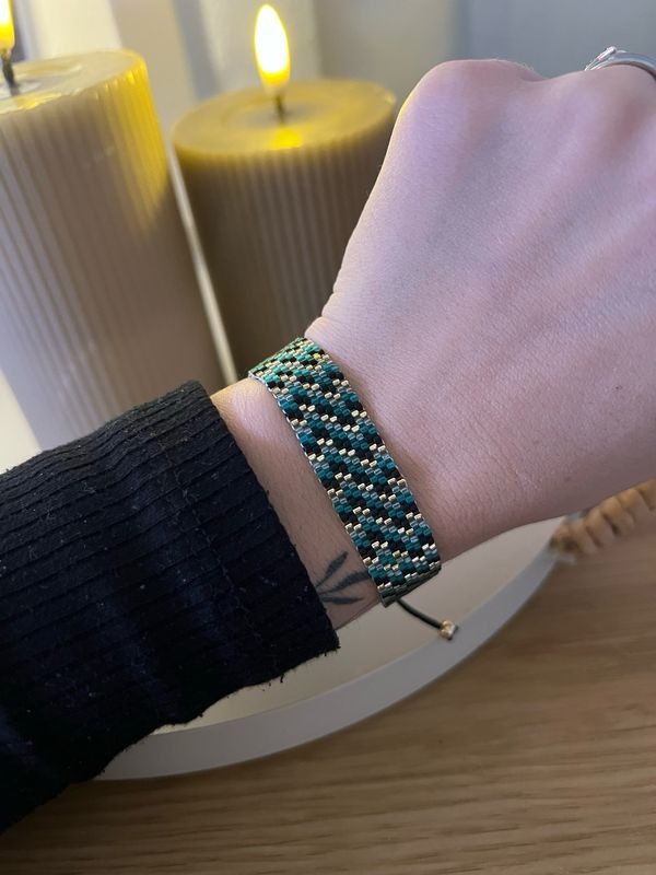 L’éclat graphique