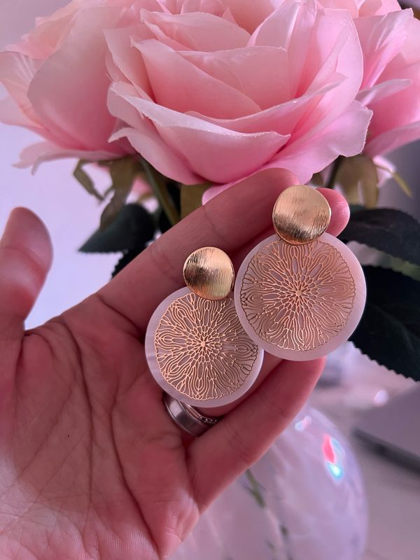 Boucle d’oreille