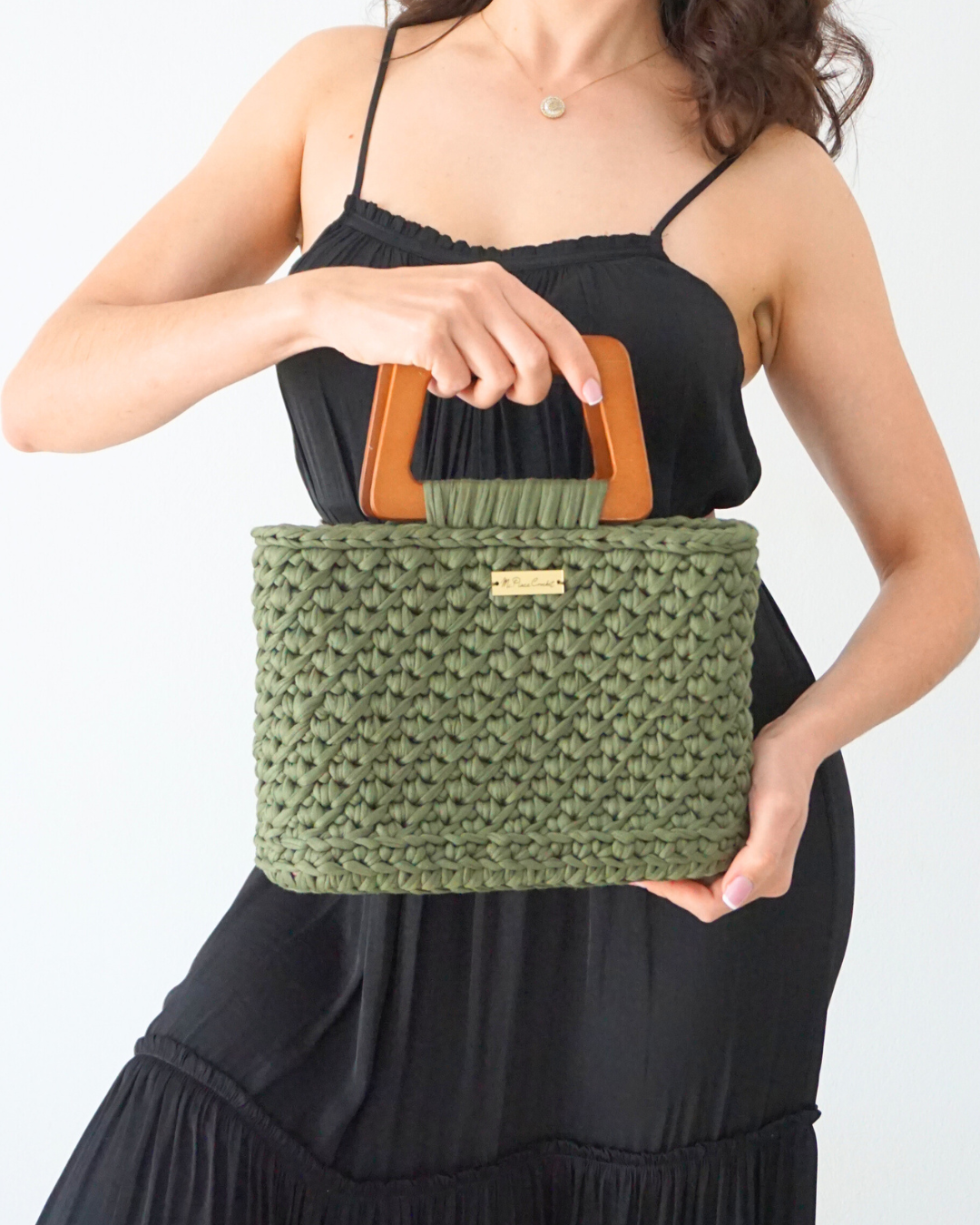 Tote Bag Style