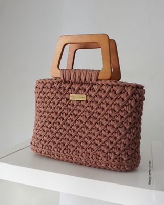 Tote Bag Style