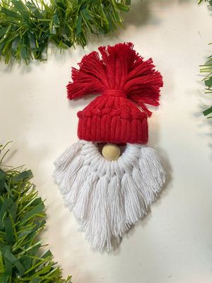 Gnomos de navidad