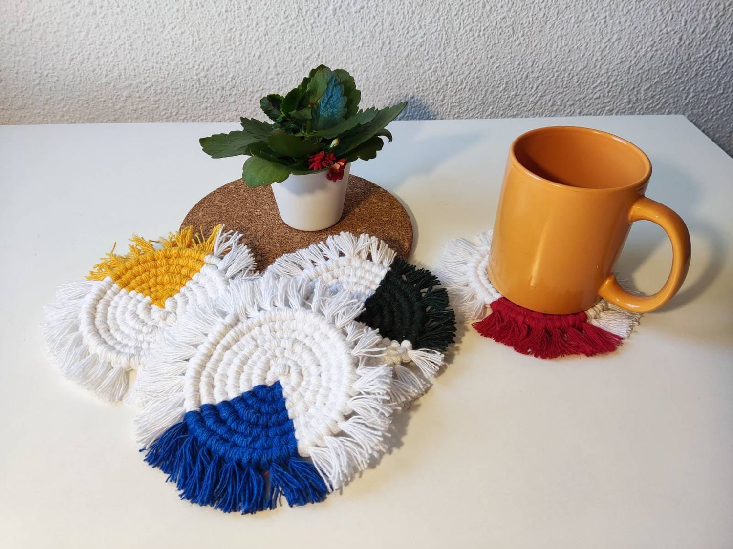 Posavasos