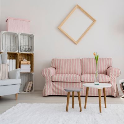 Decoración del hogar