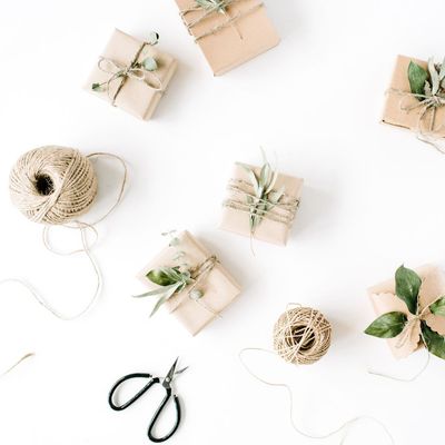 Regalos artesanales