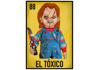 El Toxico