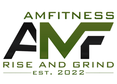 AMFITNESS ARMY GREEN