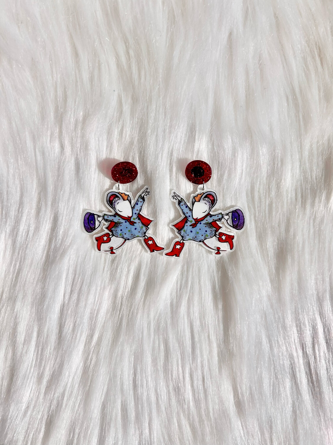 Lilly Earrings