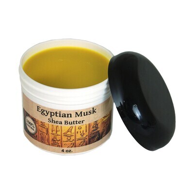 Egyptian Musk Shea Butter near USA