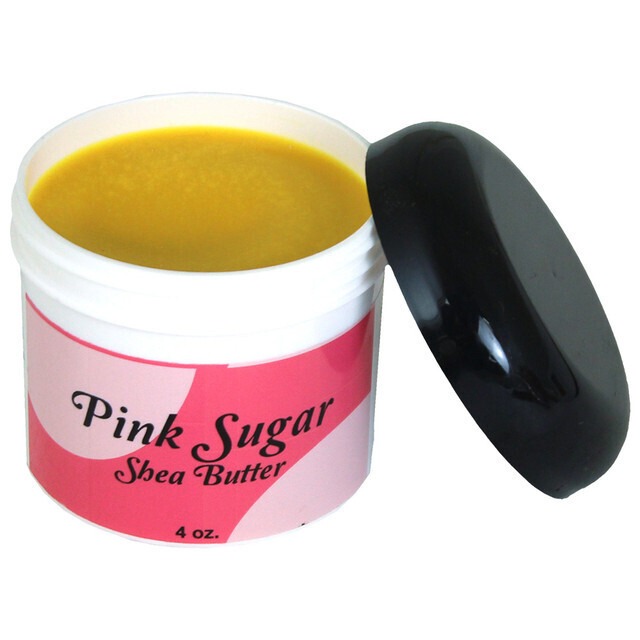 Pink Sugar Shea Butter Near USA