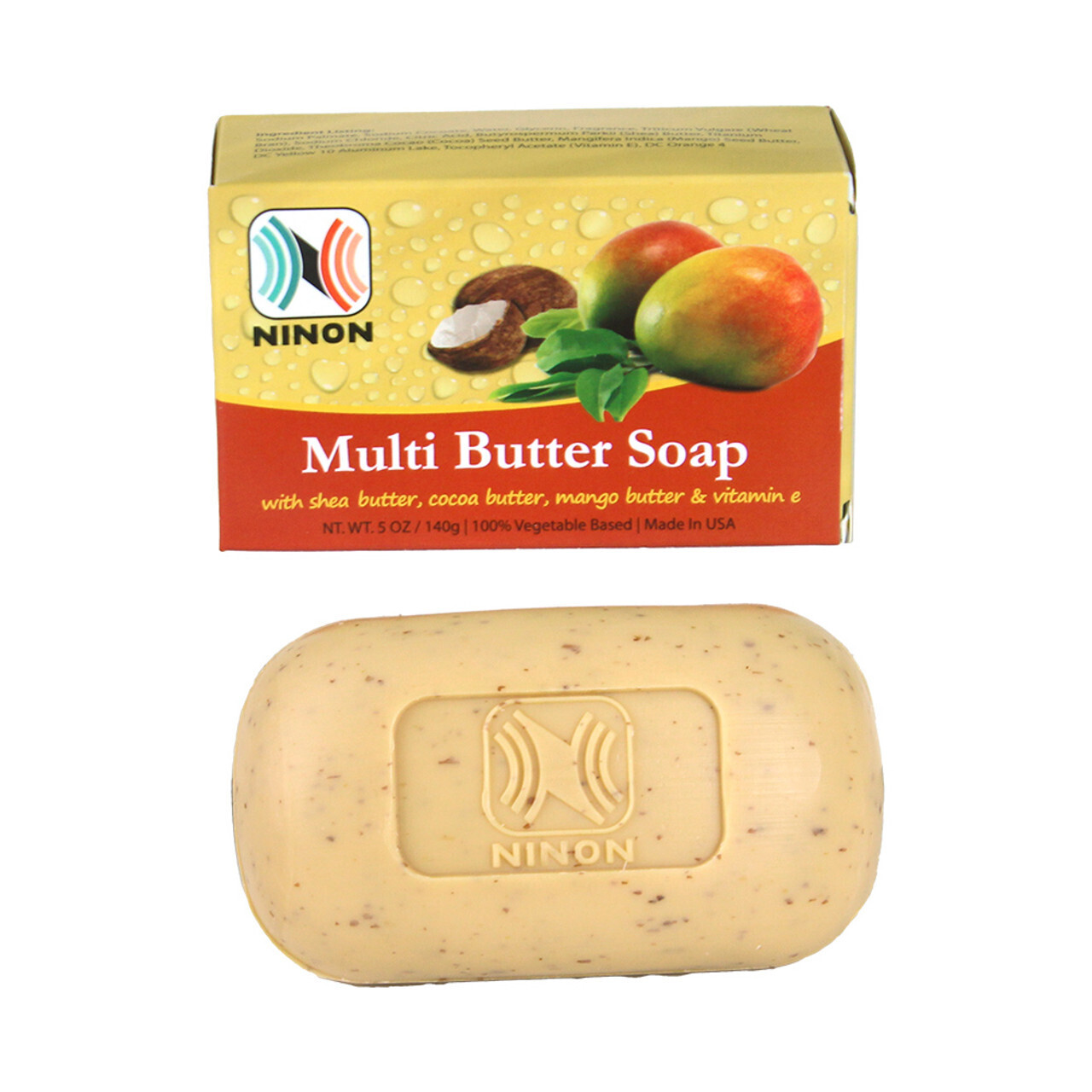 Multi Butter Soap near me in USA