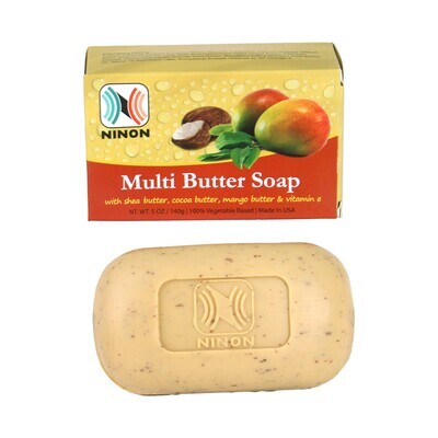 Multi Butter Soap near me in USA