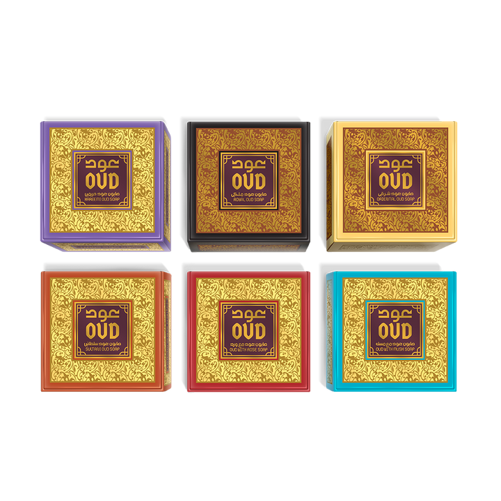 Oud  Bar Soap near Me In USA 
