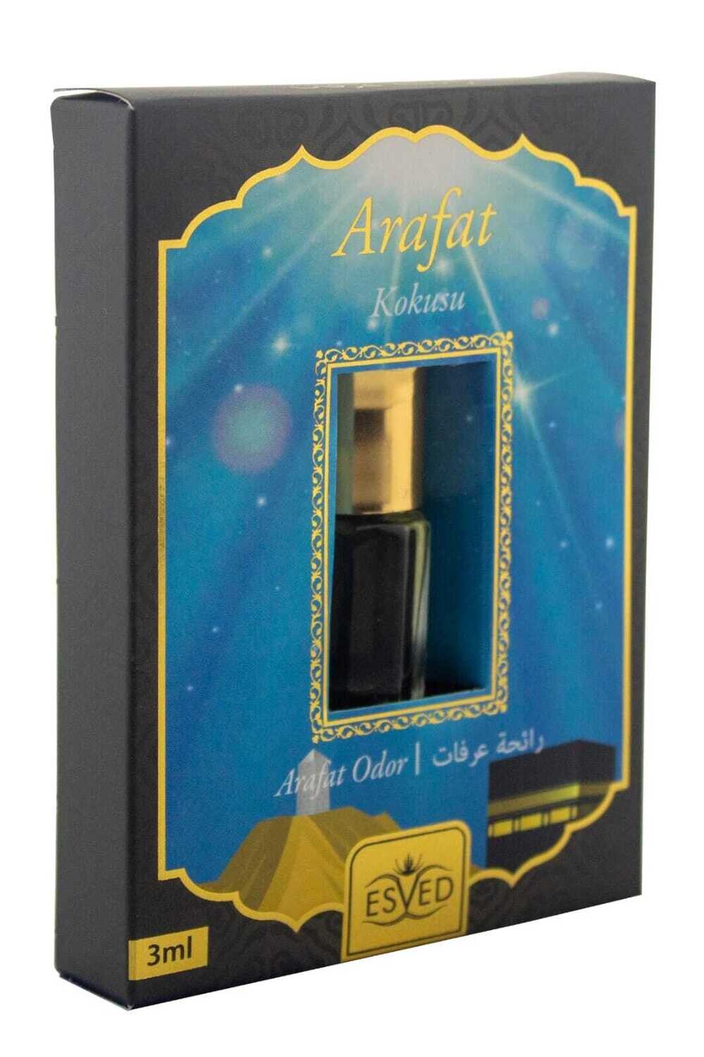 Arafat Fragrance