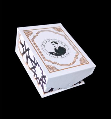 Specialty Fragrance Oil  in Deluxe Box Case