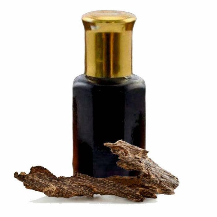 Pure Hindi Oud 3 ml - 12 ml