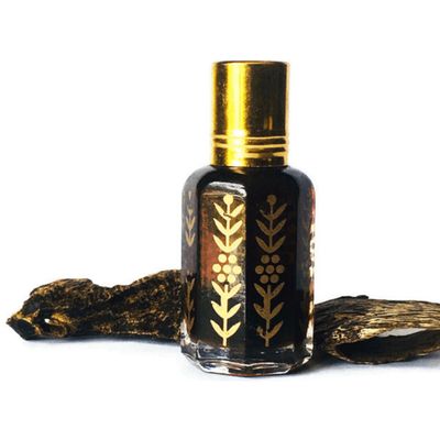 Dehnal Oud  6 ml - 12 ml