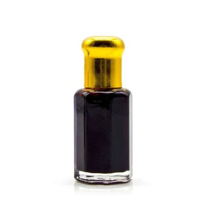 Assam Oud  6 ml - 12 ml