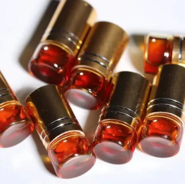 Chinese Agarwood Oud  1ml