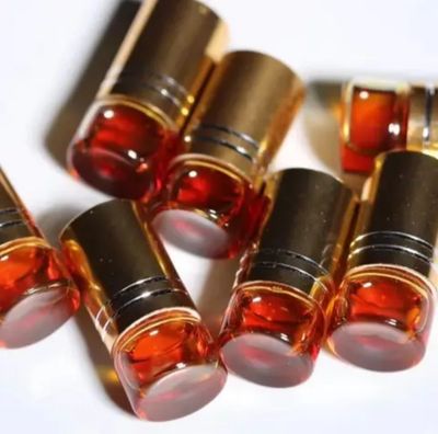 Chinese Agarwood Oud  1ml