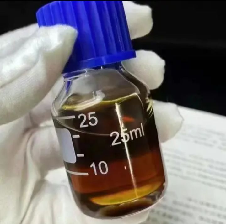 Pure Chinese Kynam Oud 12 ml