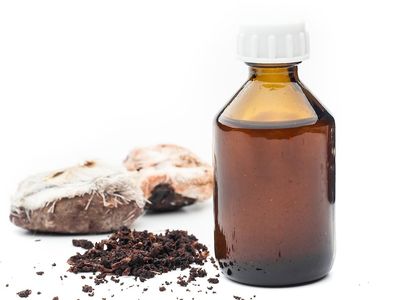 DEER MUSK OIL  3ml or 6ml Bottles