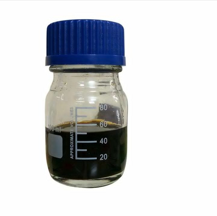 100% Natural Oud (REFINED PROCESS)