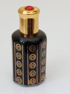 BLACK TABACCO OUD  100 ml