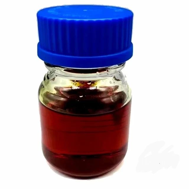 Cambodian Oud 6ml - 12 ml
