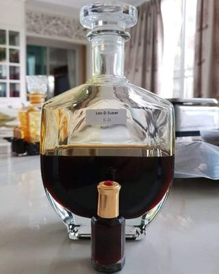 AA Grade Agarwood Oud Oil - 12ml
