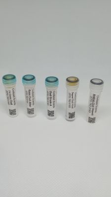 3 - Pack Sample  0.5g each