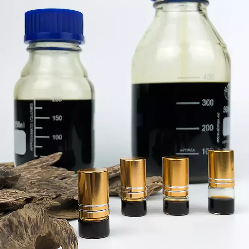 Oud Collections