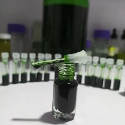 RUH KUS SUPERIOR (Pure Vetiver Oil)