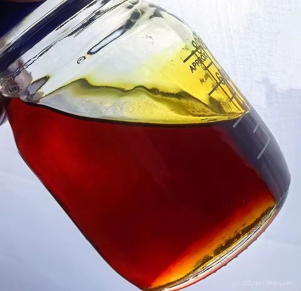 Oud Khamael  6 ml - 12 ml