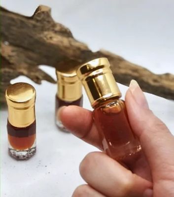 Oud Khamael  6 ml - 12 ml