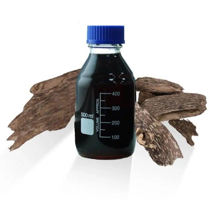 Pure Hindi Oud 3 ml - 12 ml Bottles