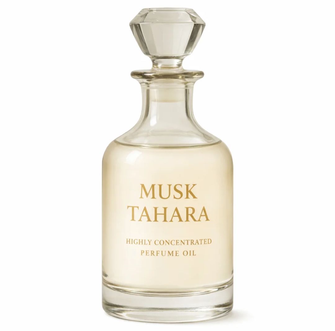 Exceptionally Pure Musk Al Taharra (Misk)
