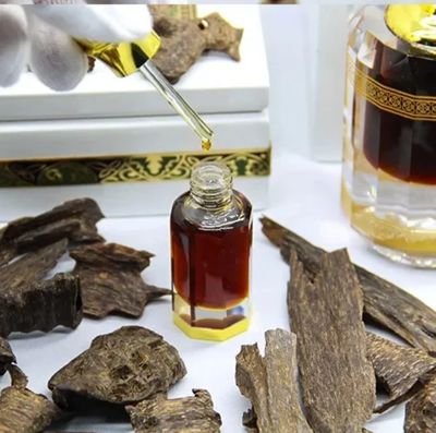 Pure Chinese Kynam Oud