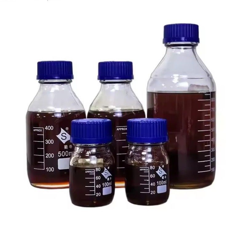 Oud (REFINED PROCESS) 12 ml - 25 ml Bottles